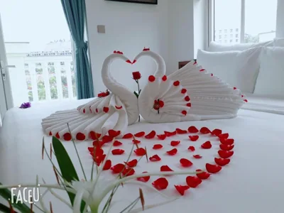 INDOTEL HALONG HOTEL – Photos 3