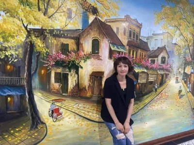 INDOTEL HALONG HOTEL – Photos 8