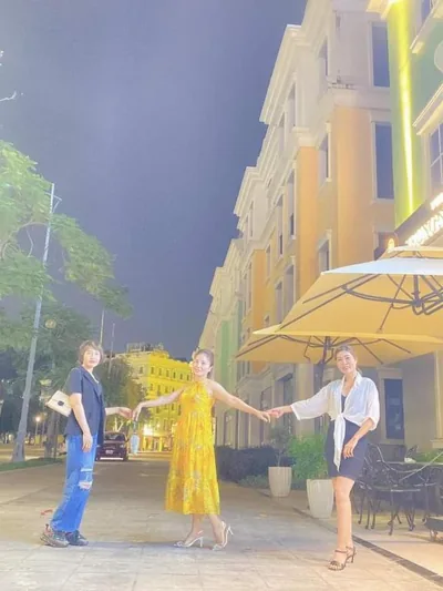 INDOTEL HALONG HOTEL – Photos 10