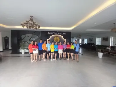 INDOTEL HALONG HOTEL – Photos 11