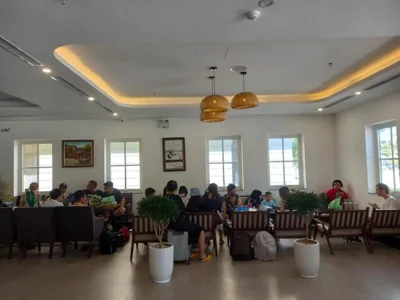 INDOTEL HALONG HOTEL – Photos 12