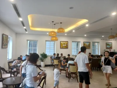 INDOTEL HALONG HOTEL – Photos 14