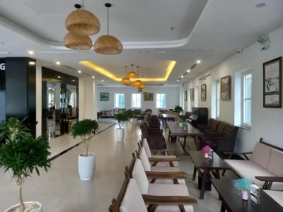INDOTEL HALONG HOTEL – Photos 15