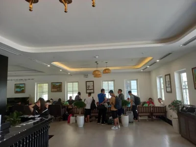 INDOTEL HALONG HOTEL – Photos 16
